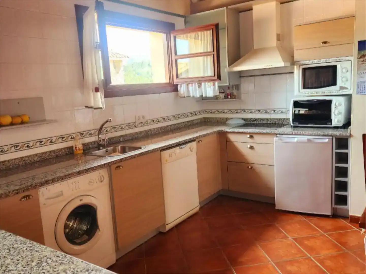 Piso de 82 m² en Llanes