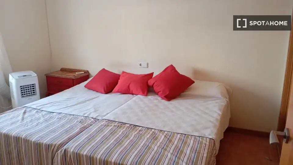 Habitación 92 m², Los Alcázares