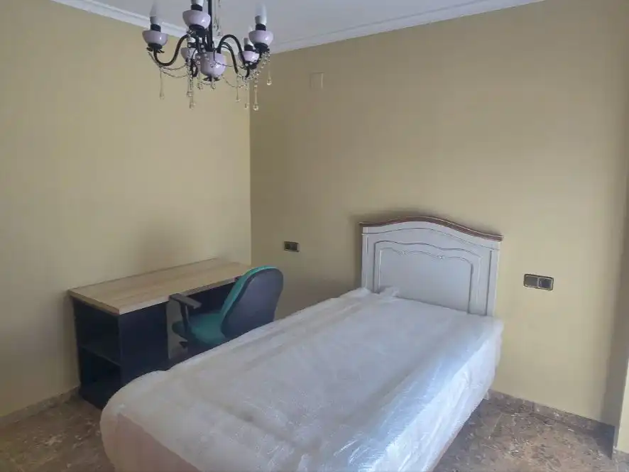 Pis de 200 m² a Granada