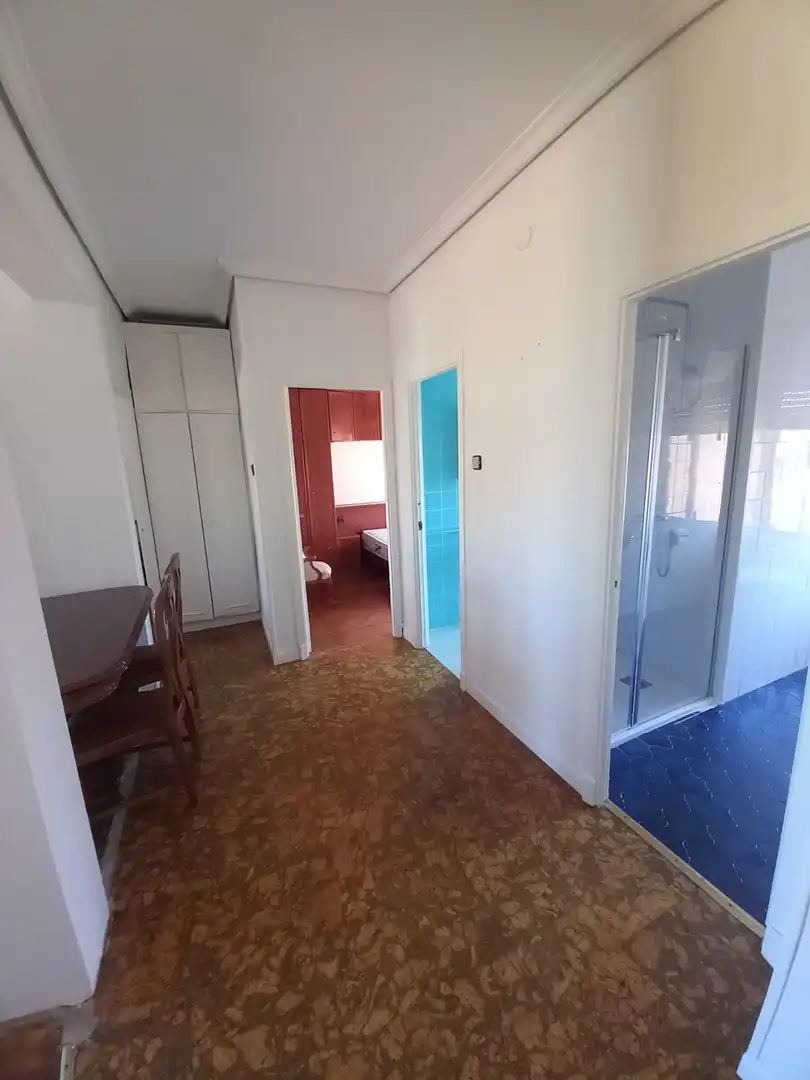 Pis de 121 m² a Torrelavega