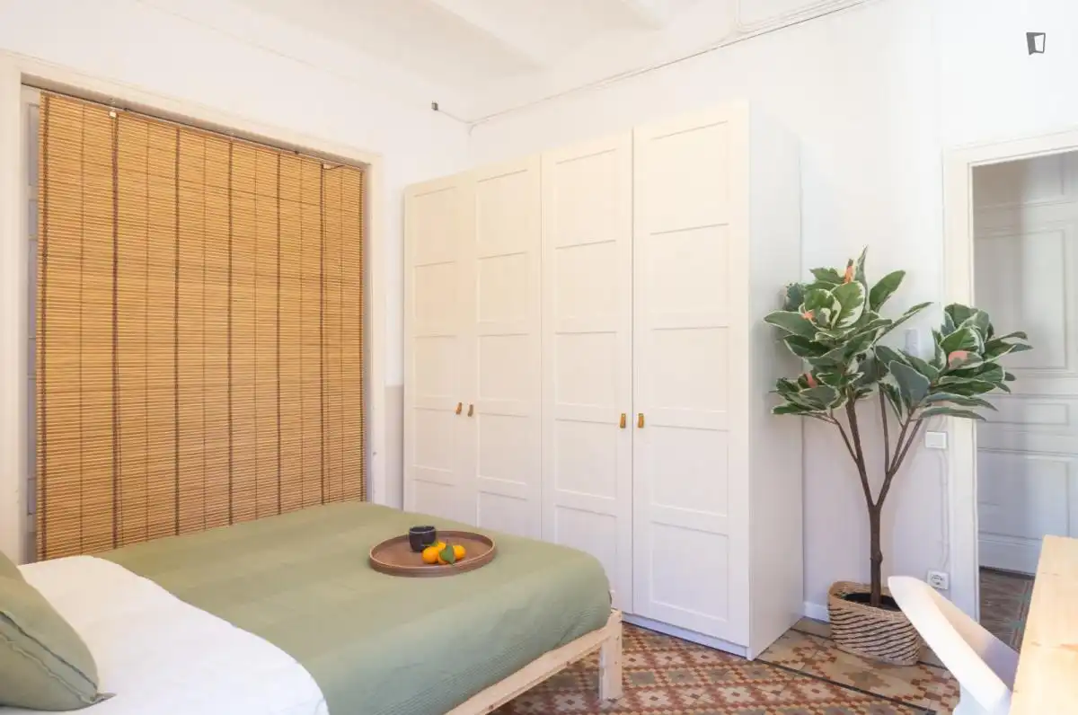 Zimmer zur Miete, Palma
