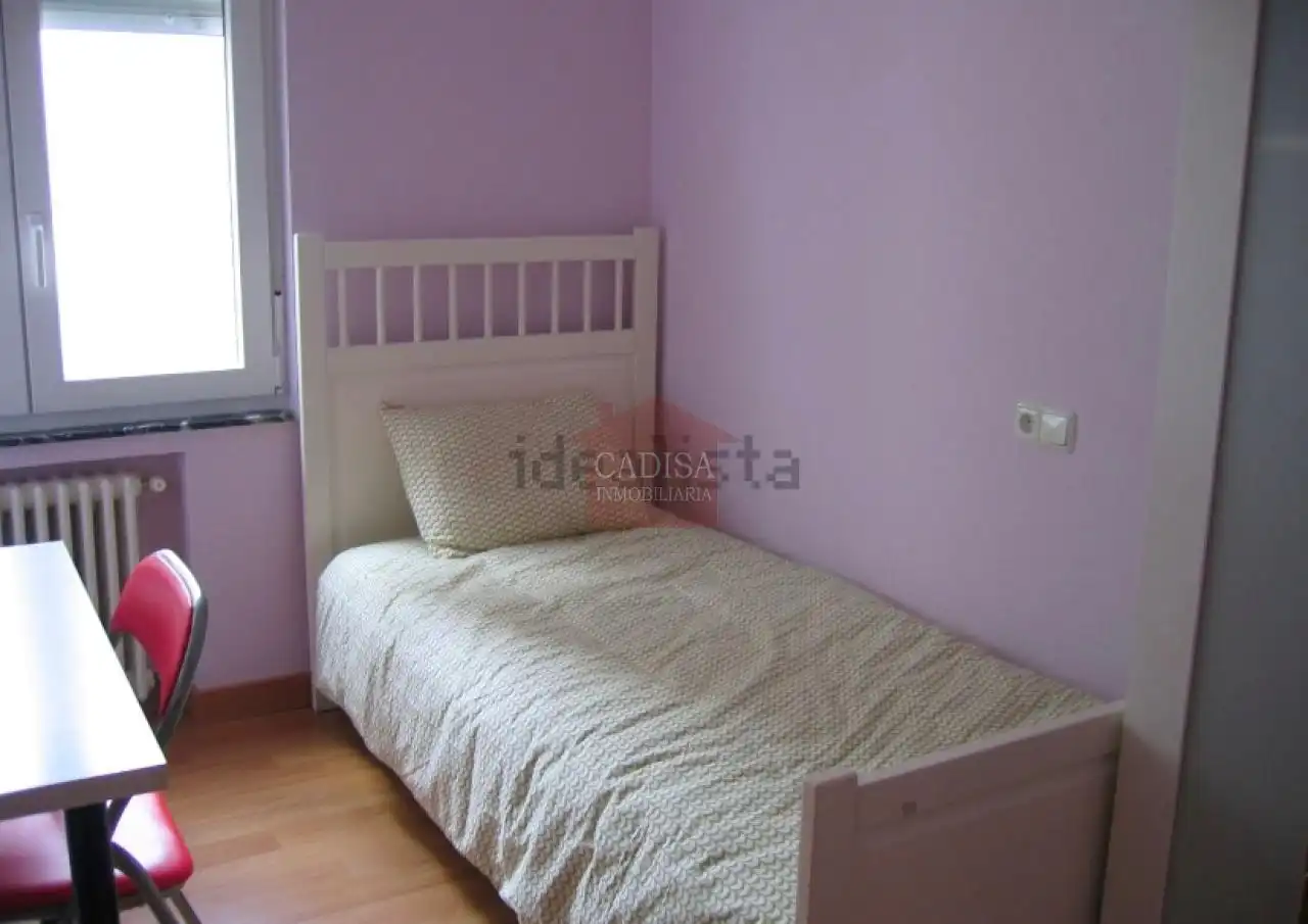 Piso de 75 m² en Salamanca