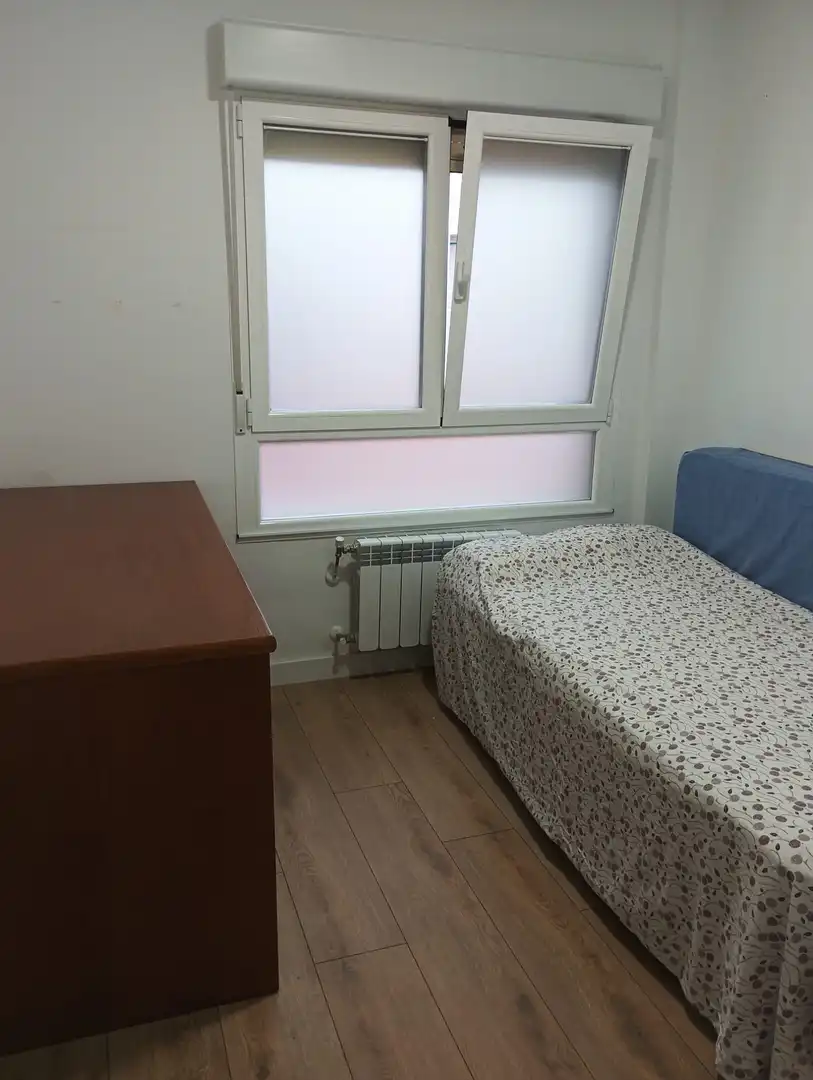 Pis de 62 m² a Oviedo