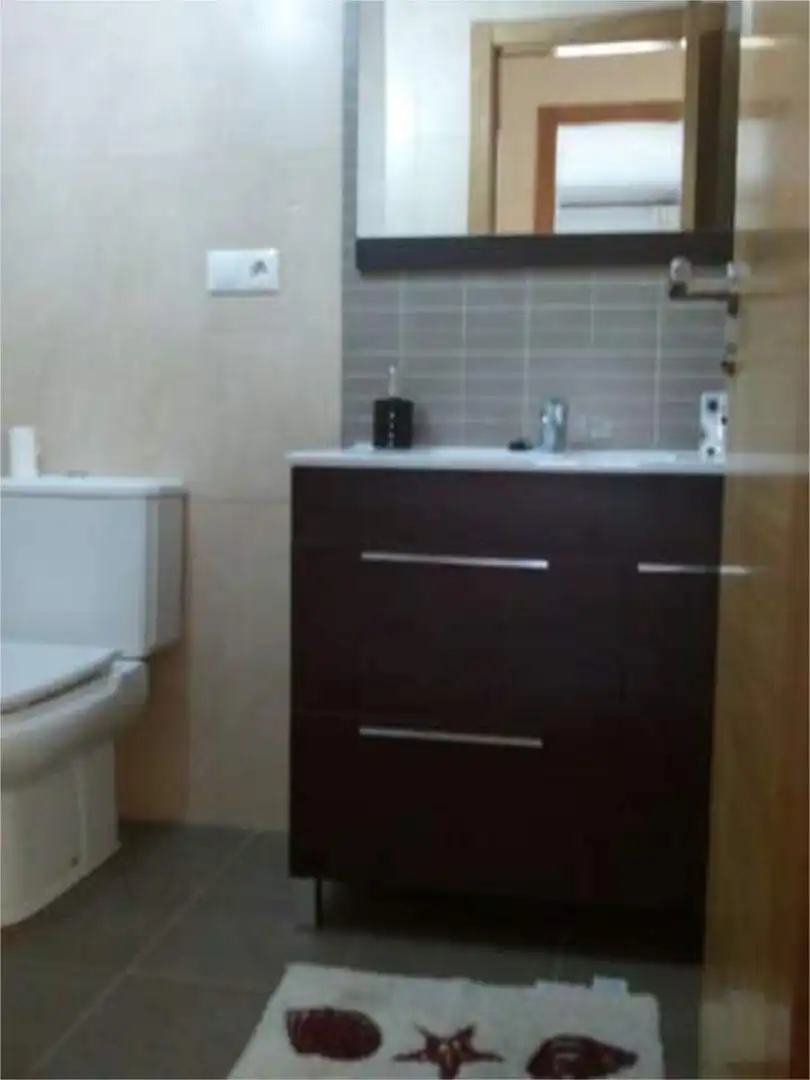 Piso de 40 m² en Boiro