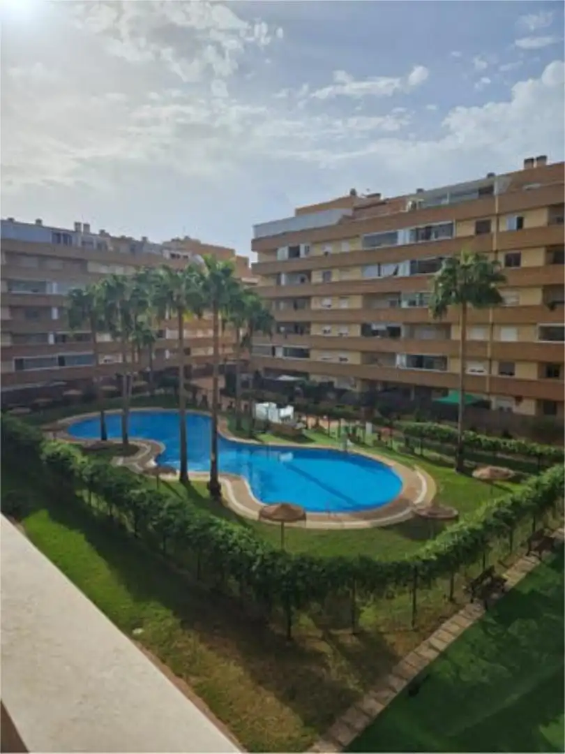 Piso de 100 m² en Roquetas de Mar