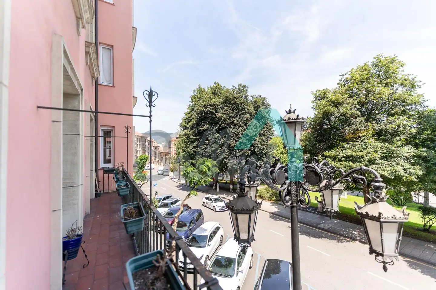 Piso de 104 m² en Oviedo