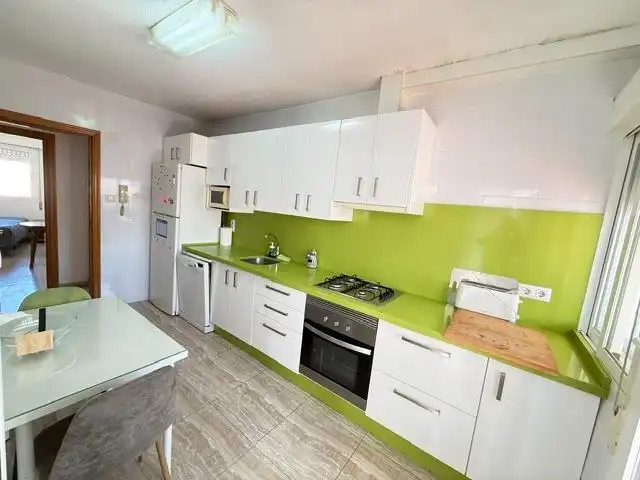 Appartamento 140 m² a Murcia