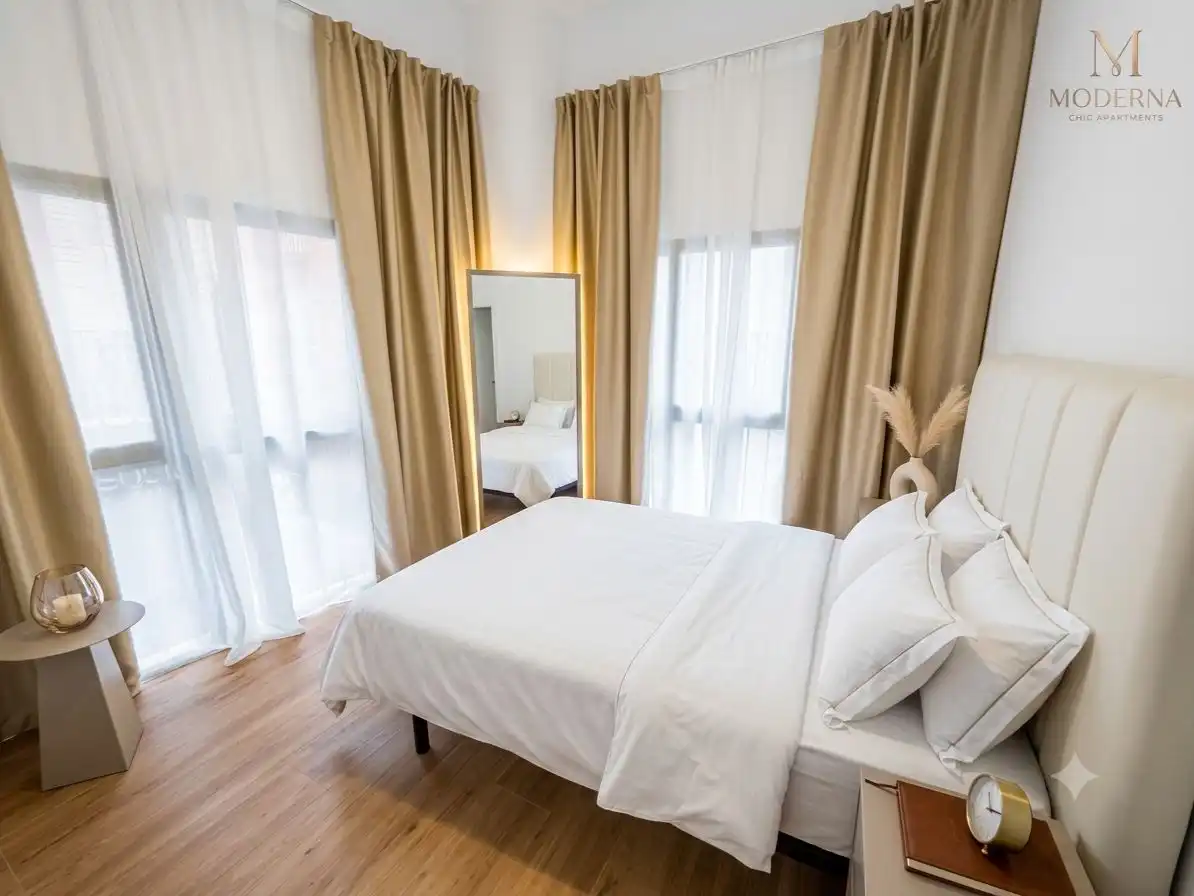 Piso de 77 m² en Murcia