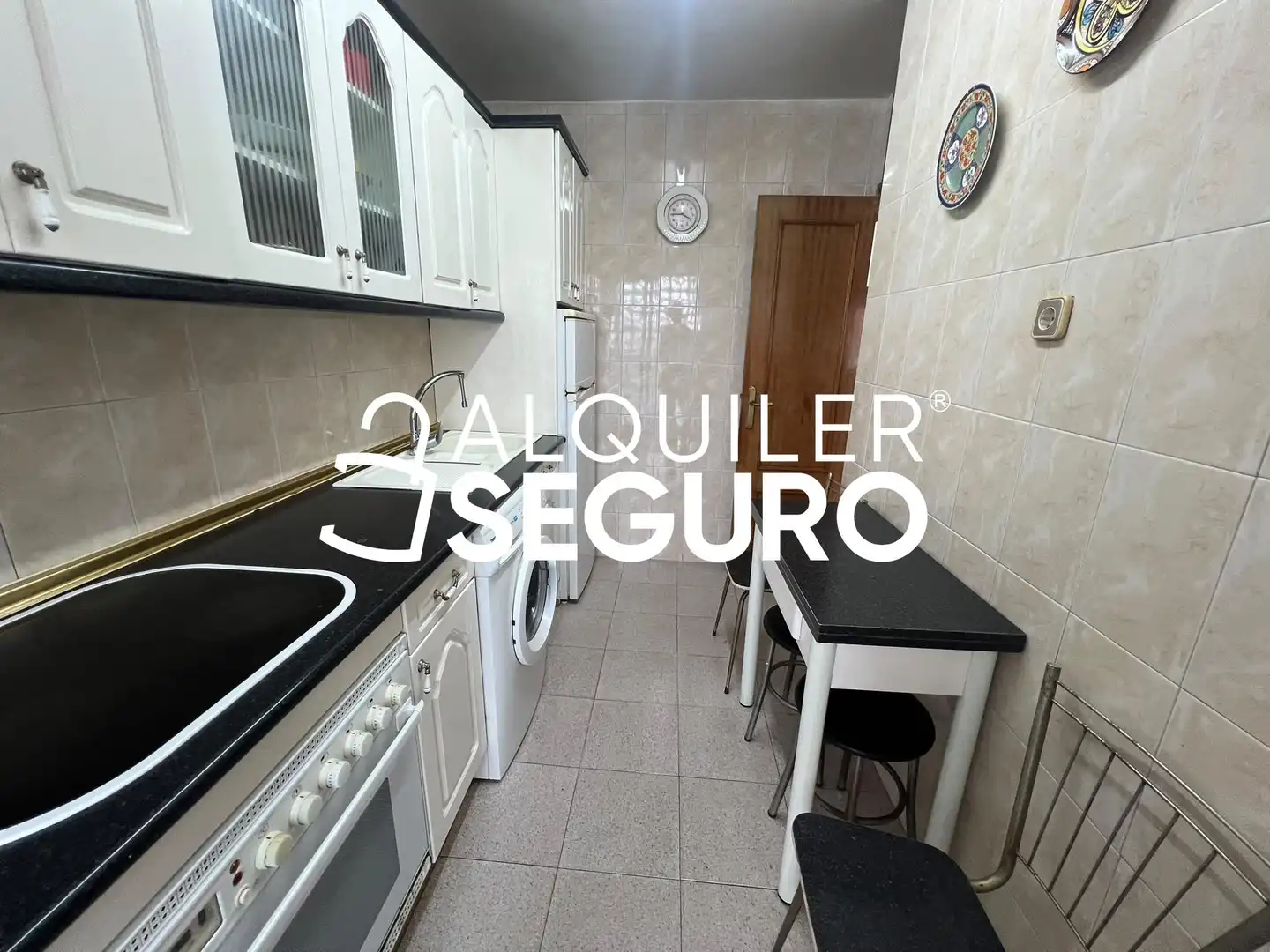 Pis de 80 m² a Madrid