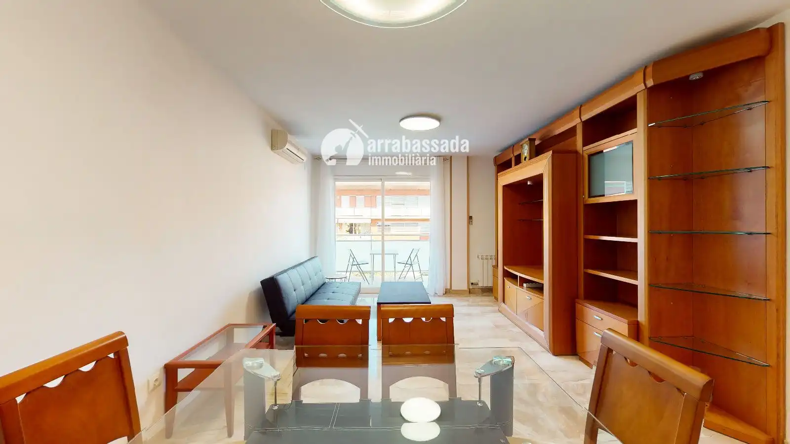 Piso de 124 m² en Tarragona