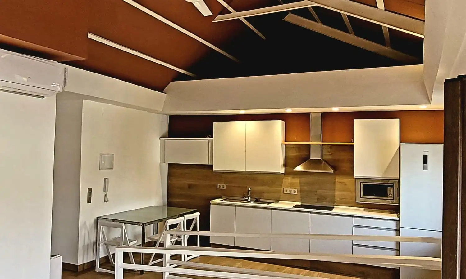 Piso de 80 m² en Granada