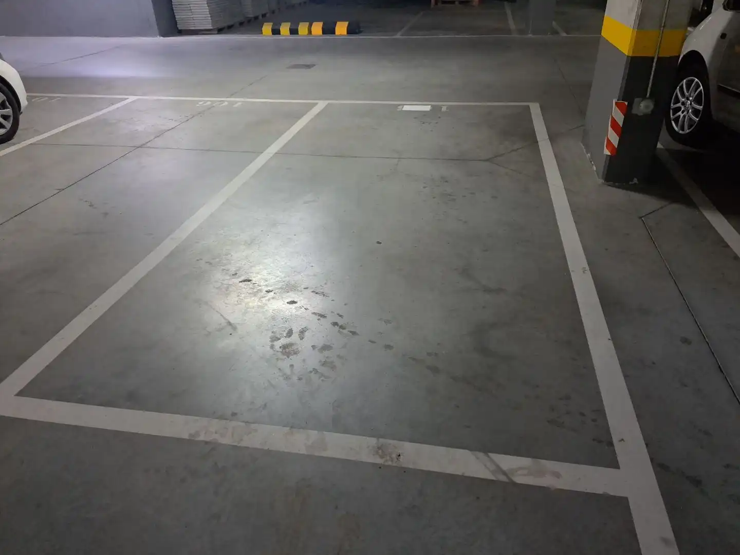 Pis de 65 m² a Alcobendas