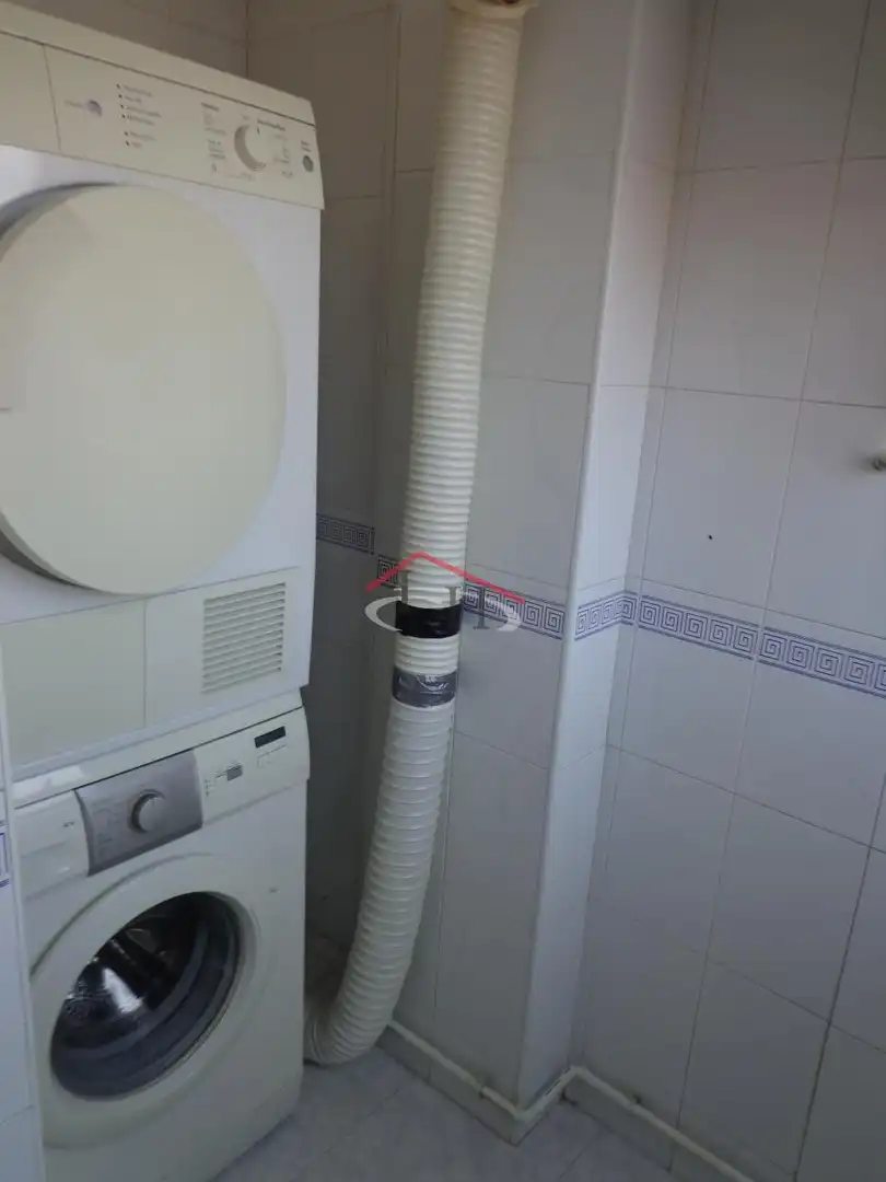 Piso de 90 m² en León
