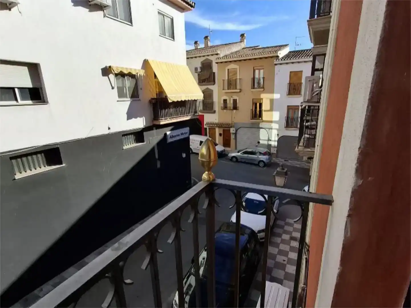 Habitación 68 m², La Zubia
