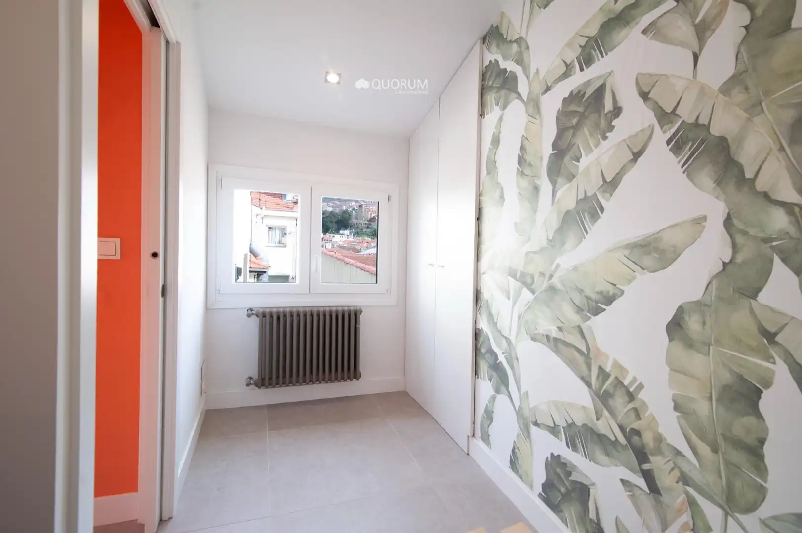 Piso de 100 m² en Bilbao