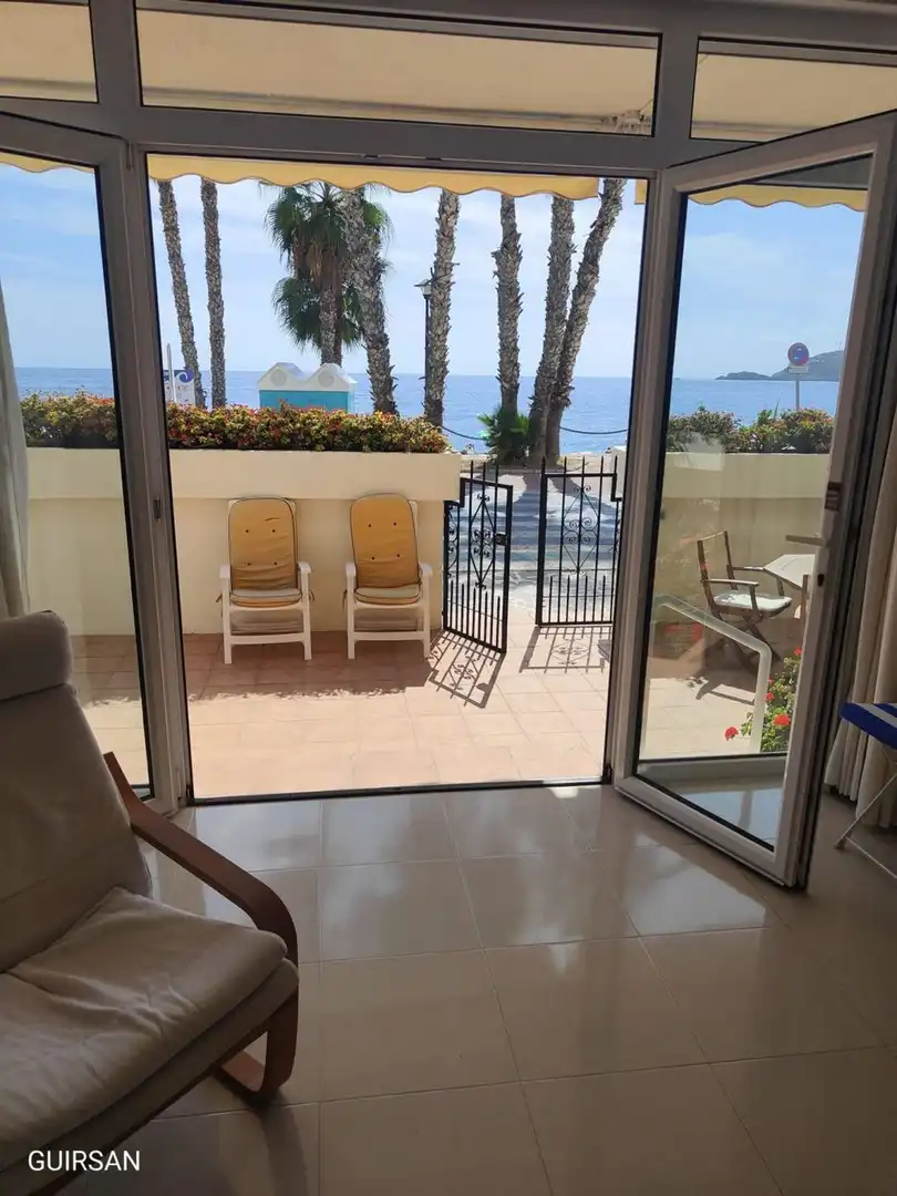 Piso de 110 m² en Almuñécar