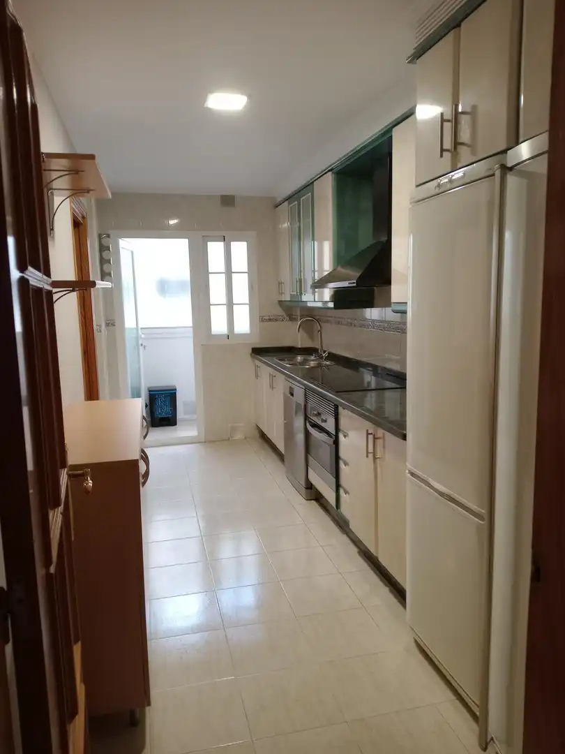 Piso de 106 m² en Motril