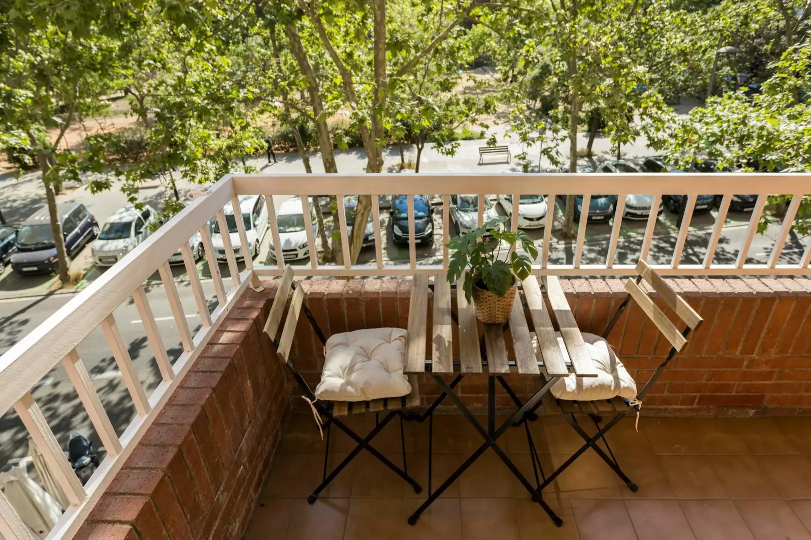 Habitación 125 m², Barcelona