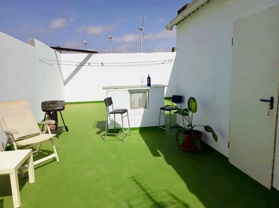 Casa de 80 m² en San Bartolomé de Tirajana