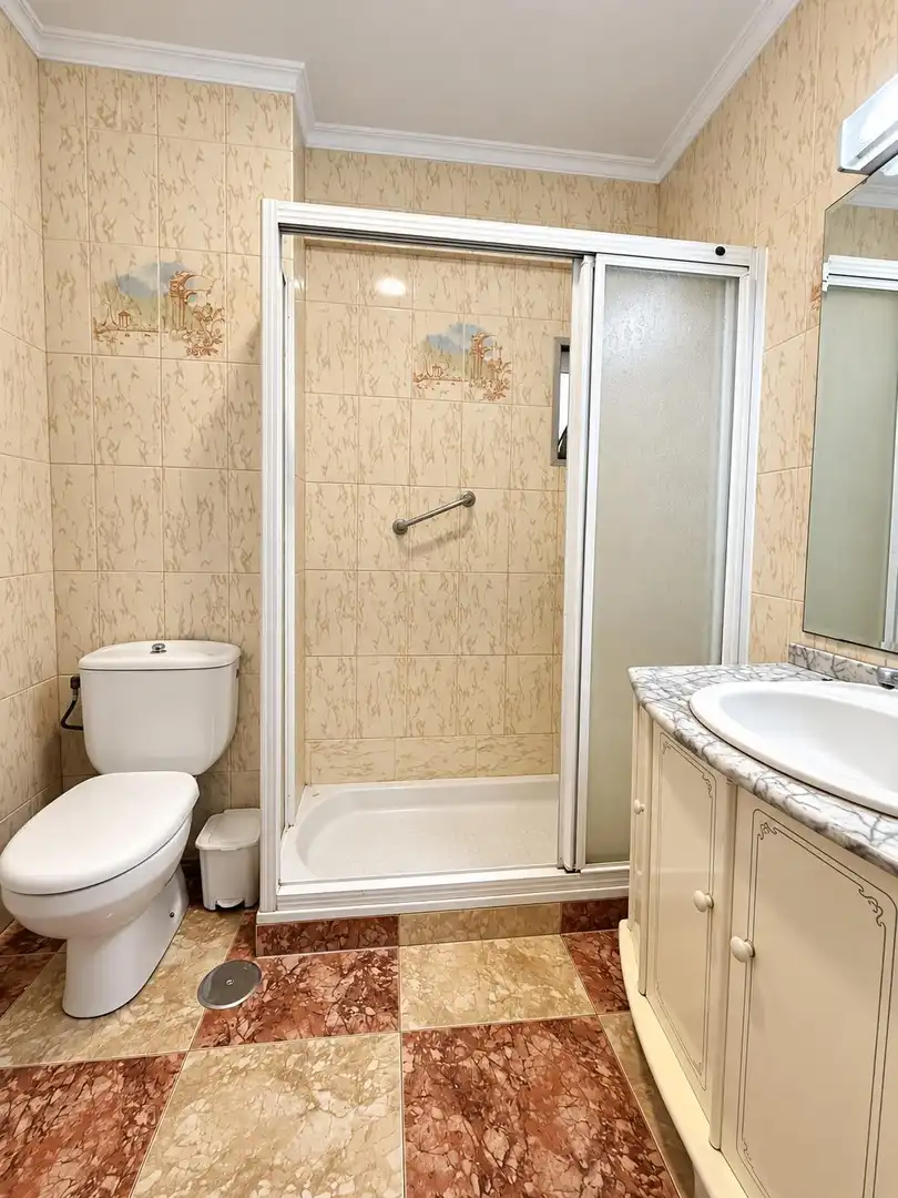 Pis de 86 m² a Fuengirola