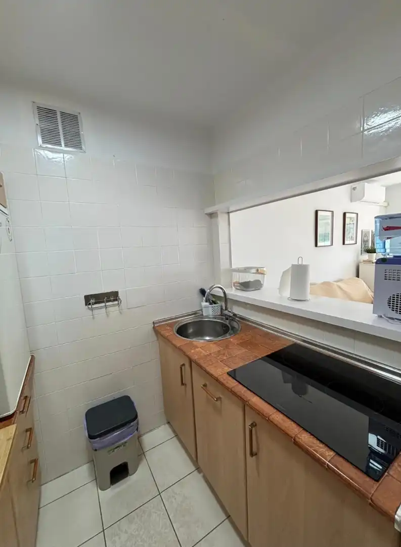 Piso de 50 m² en Torrox