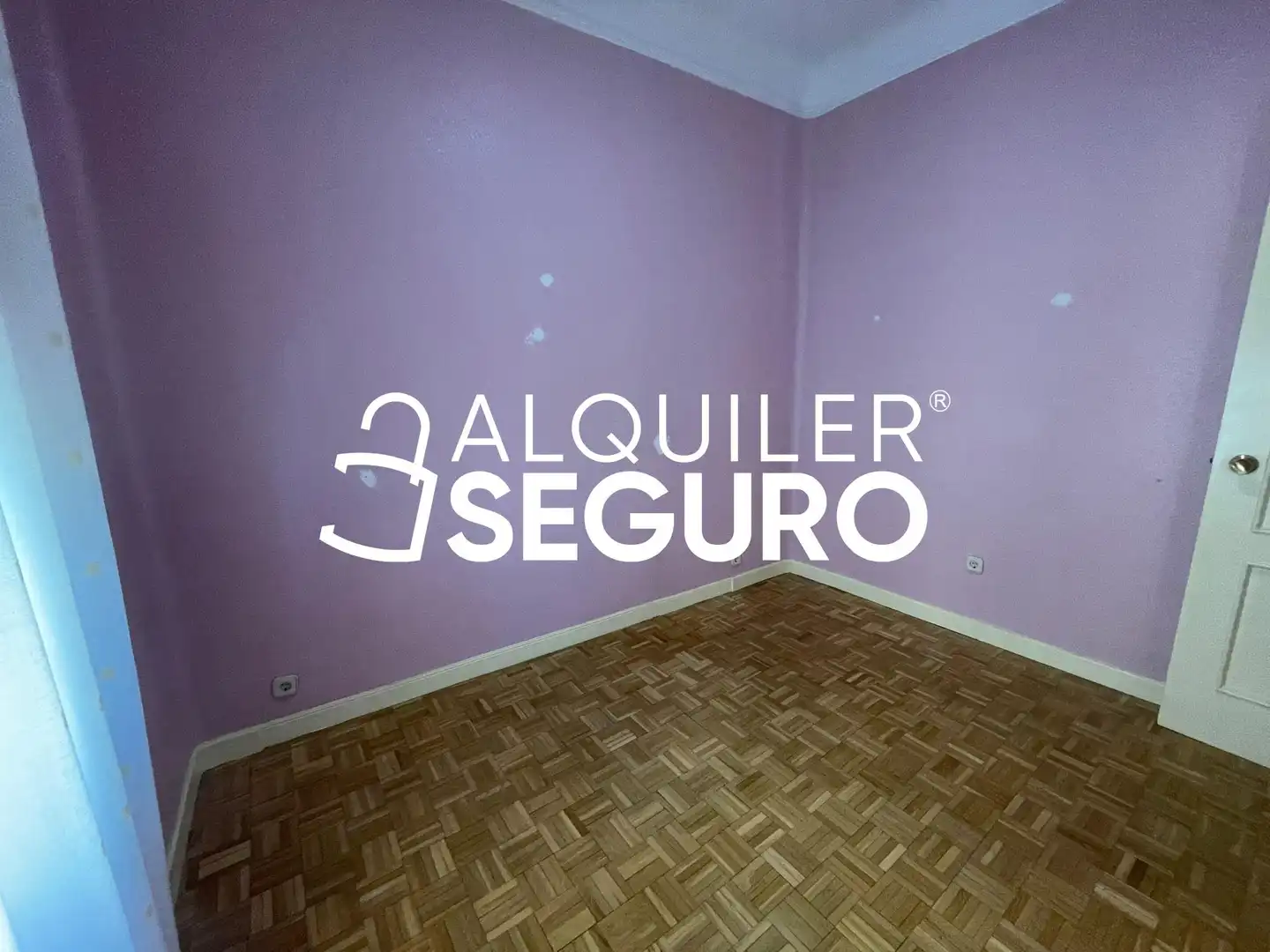 Piso de 100 m² en Madrid