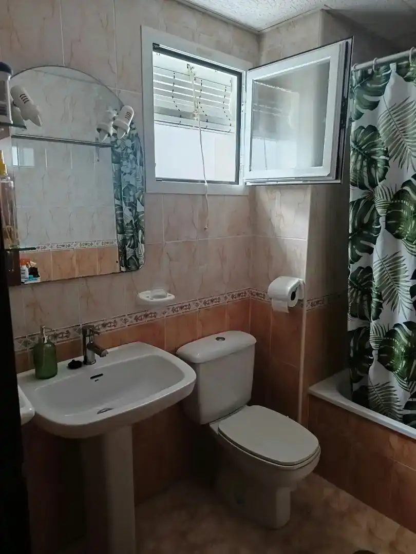 Piso de 70 m² en El Puerto de Santa María