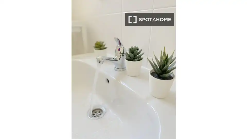 Habitación 86 m², Sevilla