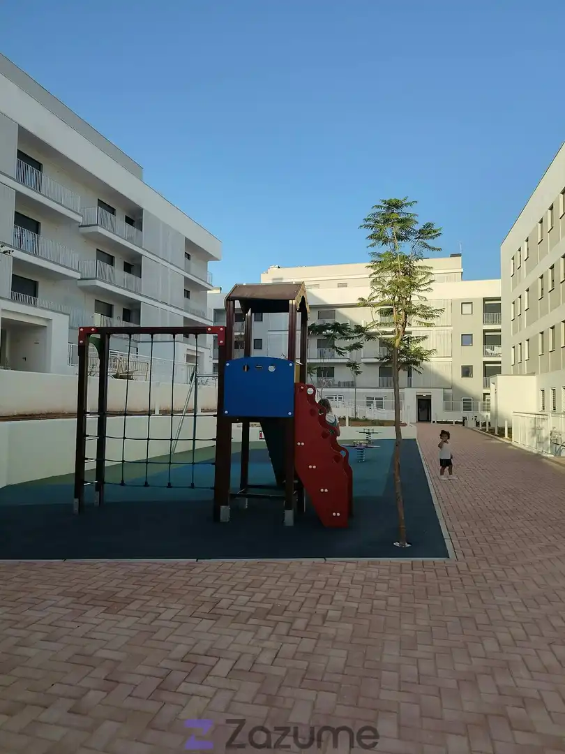 Wohnung 88 m² in Mairena del Aljarafe