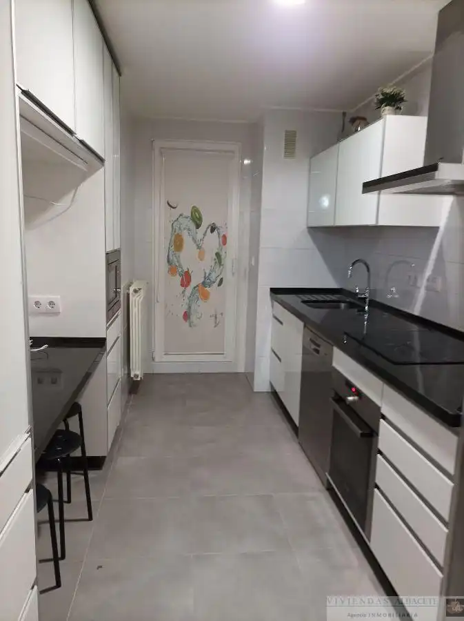 Appartamento 114 m² a Albacete