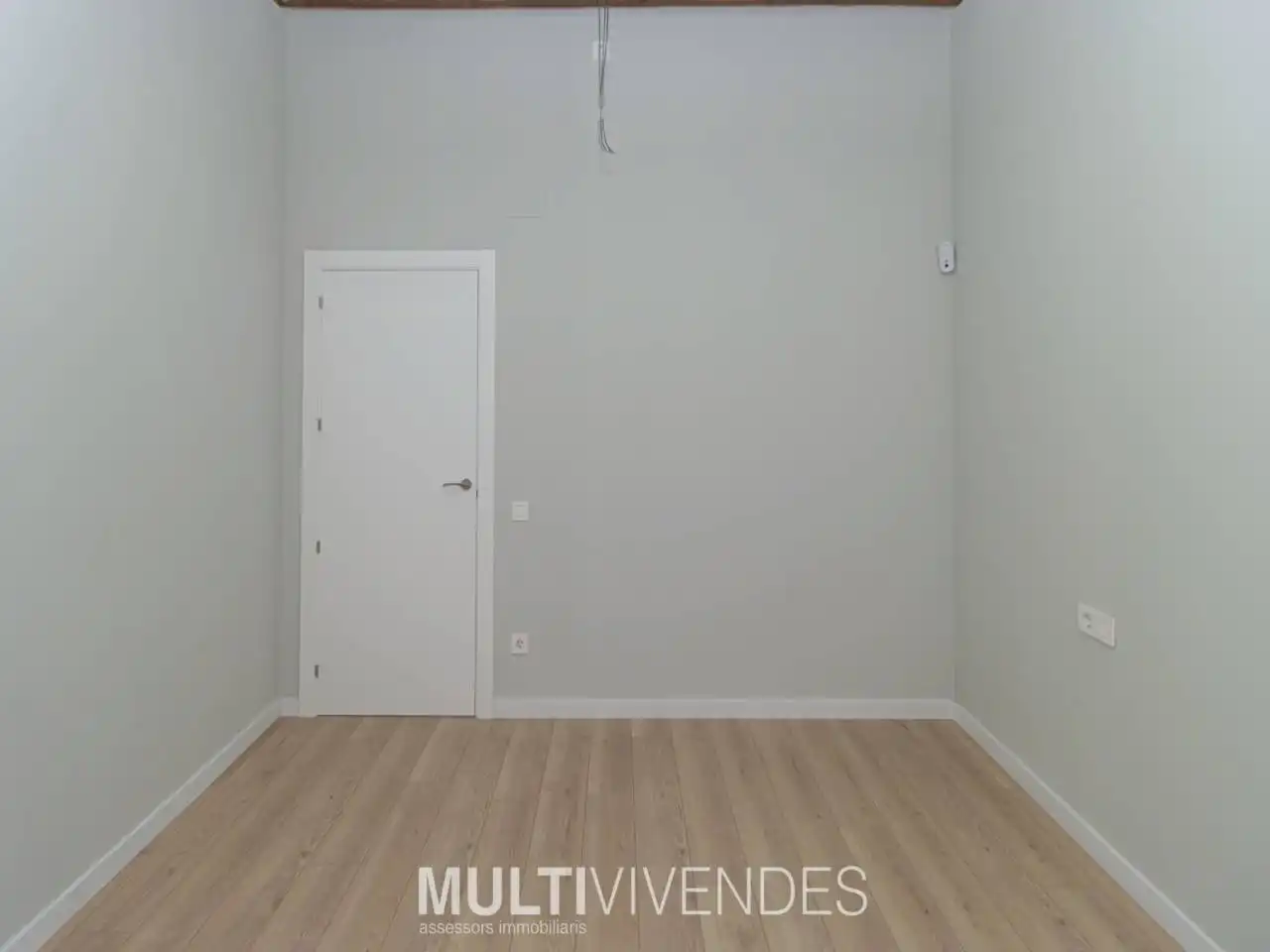 Piso de 78 m² en Manresa