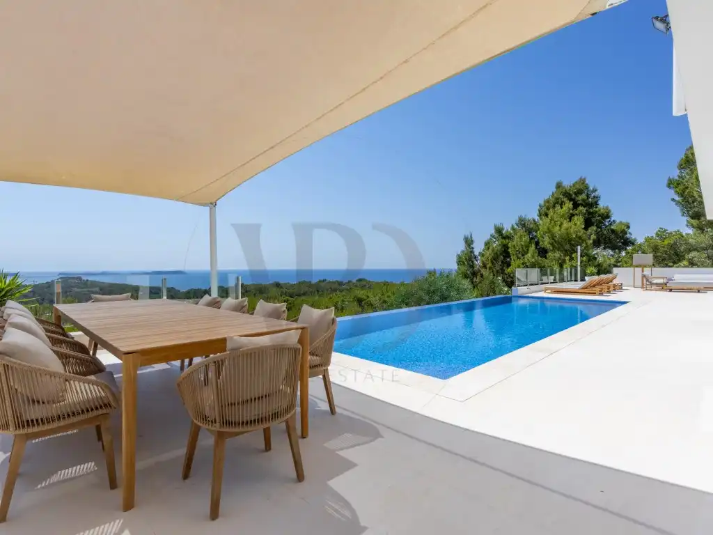 Casa de 550 m² a Sant Antoni de Portmany
