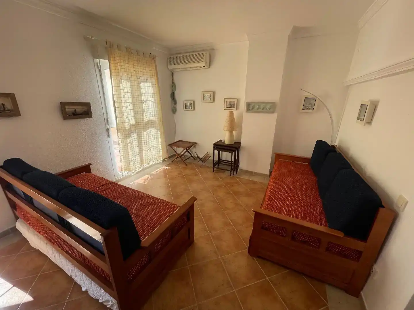 Piso de 80 m² en Ayamonte