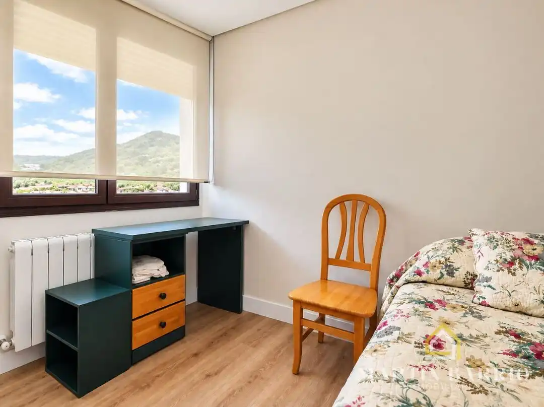 Piso de 76 m² en Zierbena