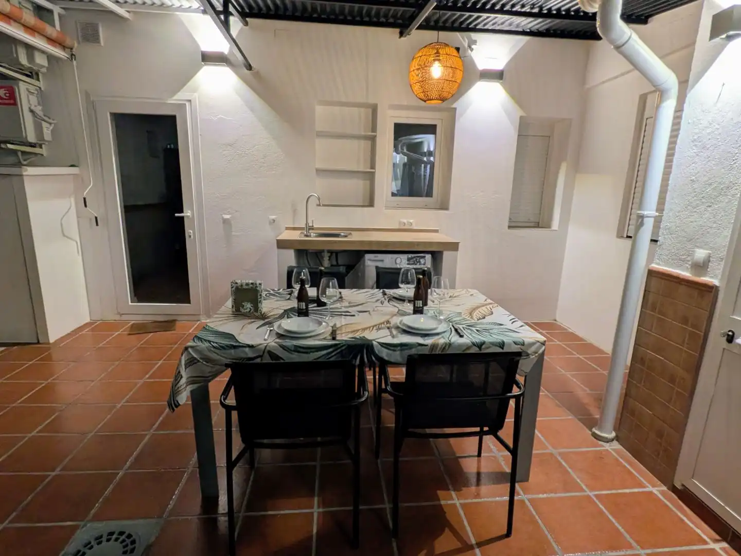 Piso de 85 m² en Málaga