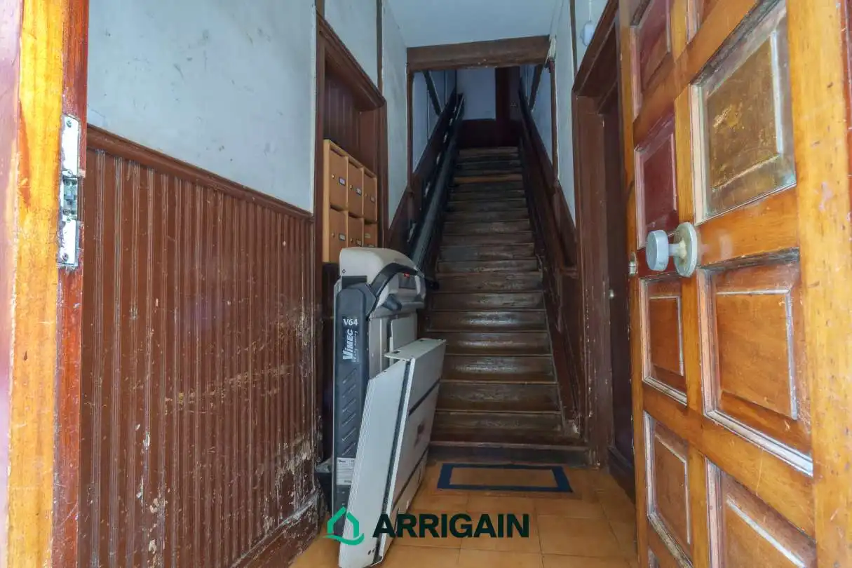 Appartamento 40 m² a Donostia / San Sebastián