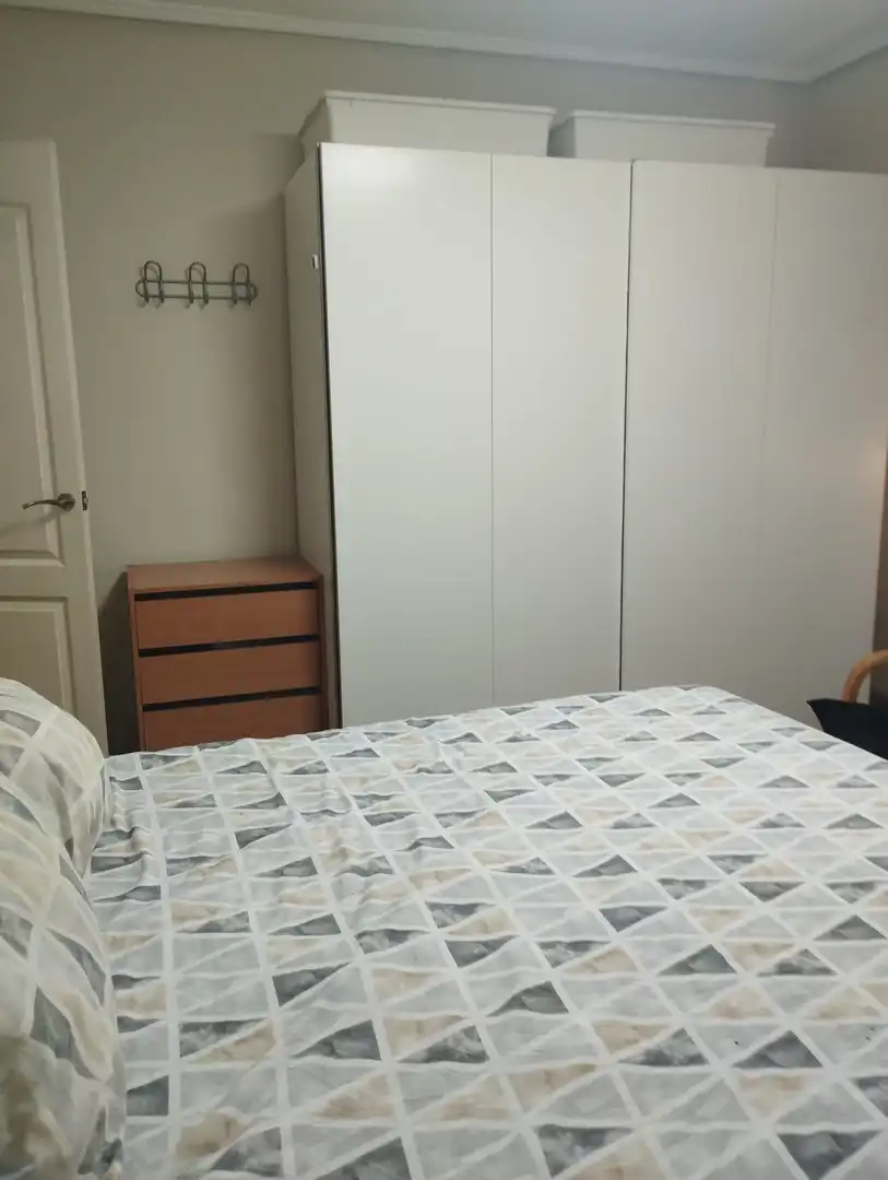 Piso de 103 m² en Valencia