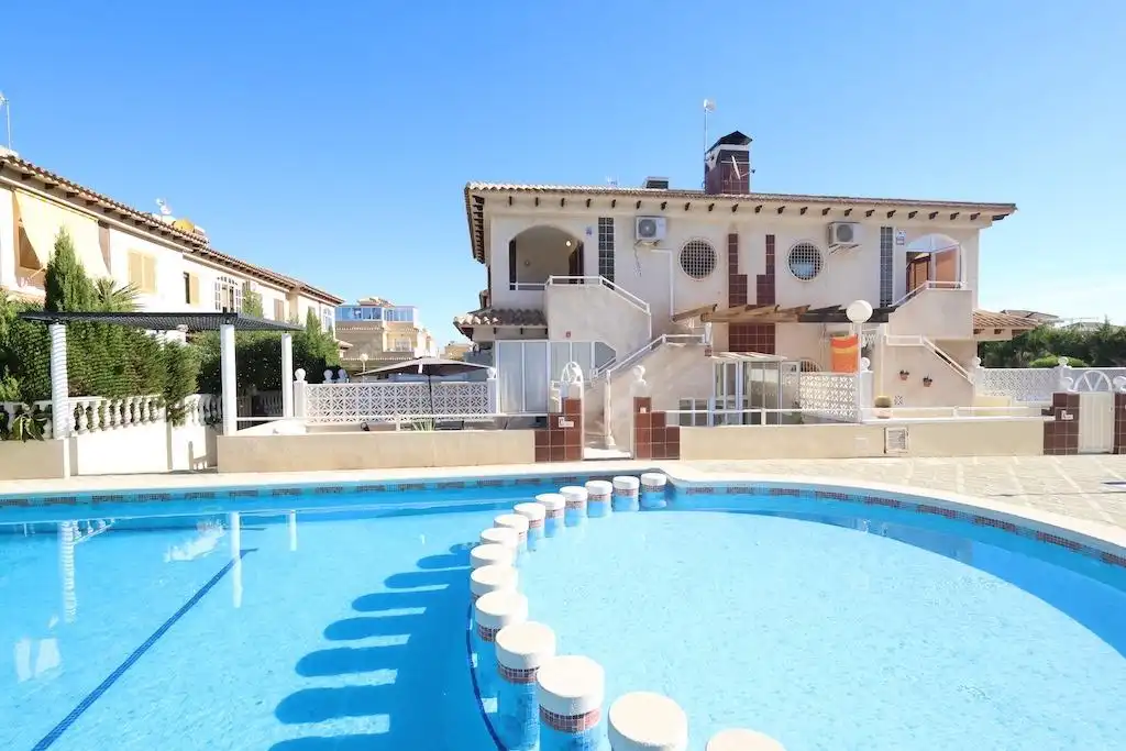 Apartamento 54 m² em Torrevieja