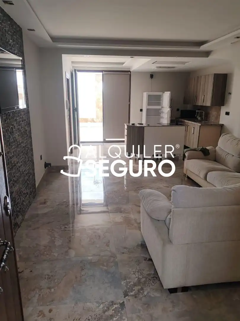 Piso de 250 m² en Jun