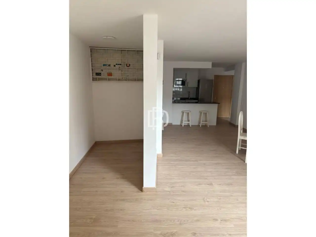 Piso de 60 m² en Puerto de la Cruz