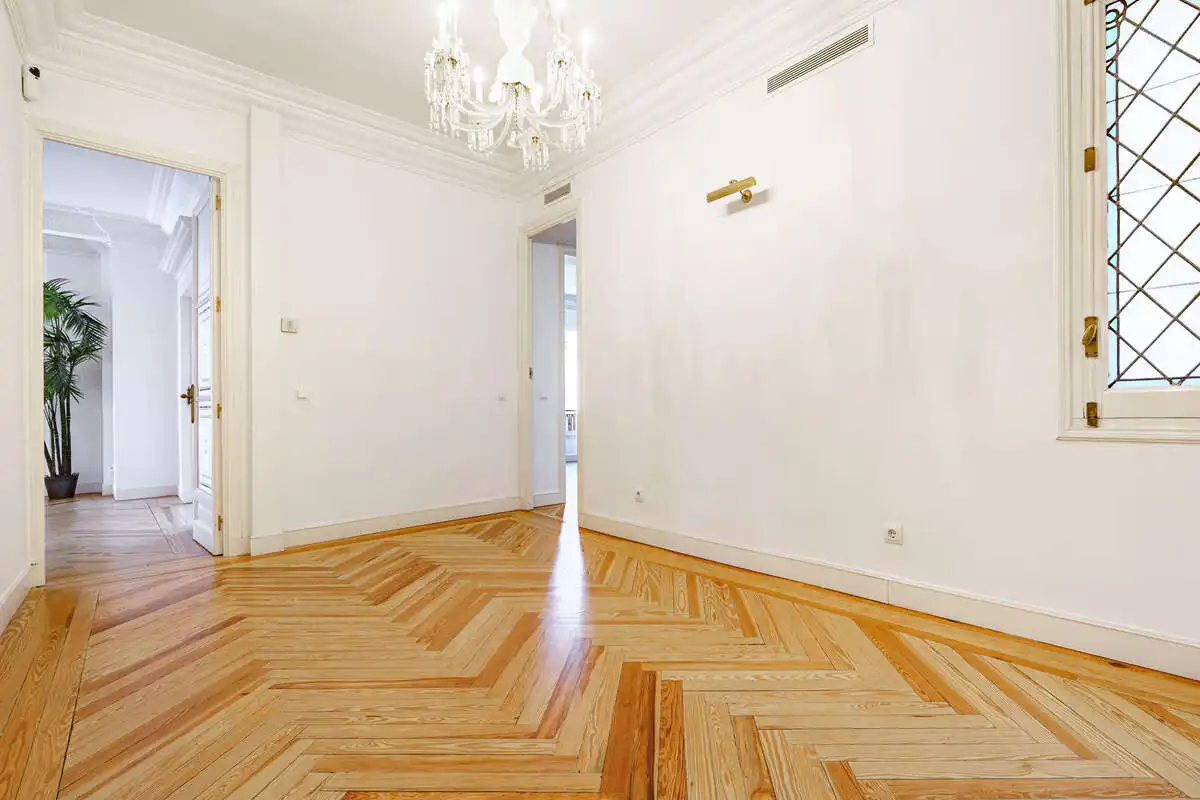 Pis de 158 m² a Madrid