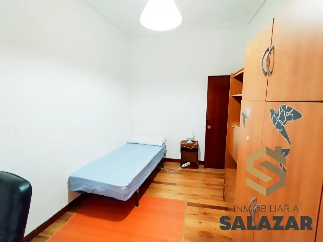 Piso de 114 m² en Bilbao