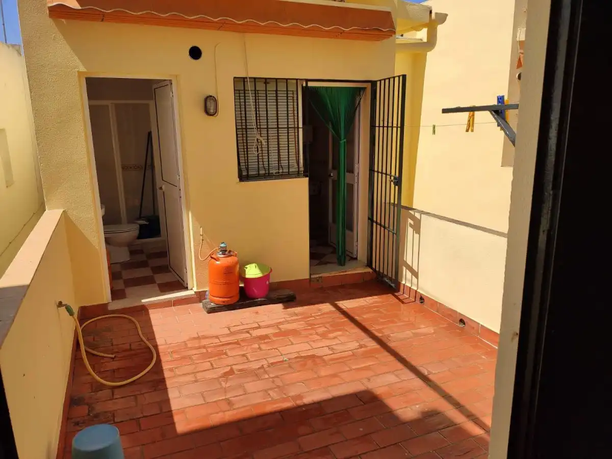 Pis de 90 m² a Moguer