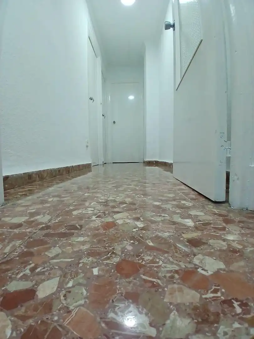 Piso de 187 m² en Murcia