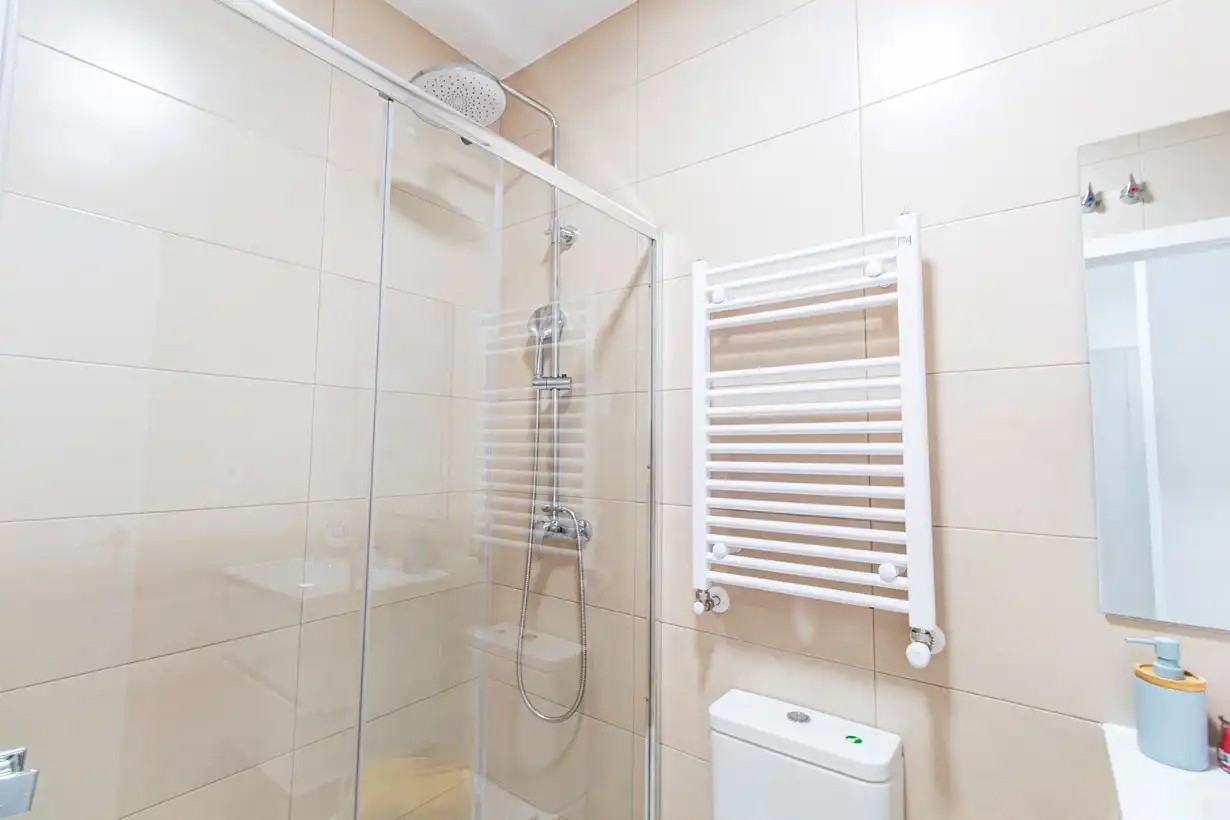 Piso de 50 m² en Madrid