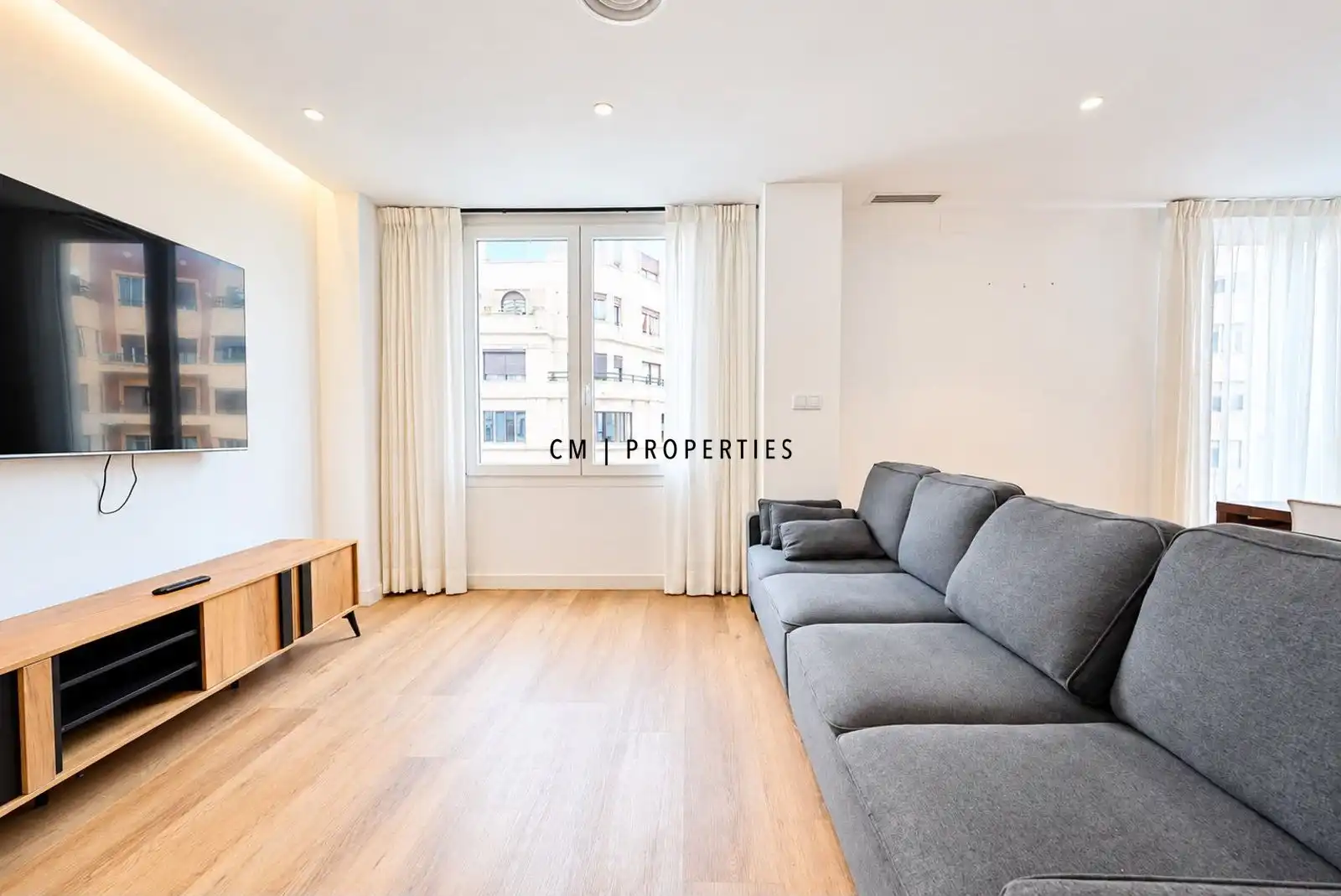 Pis de 102 m² a València