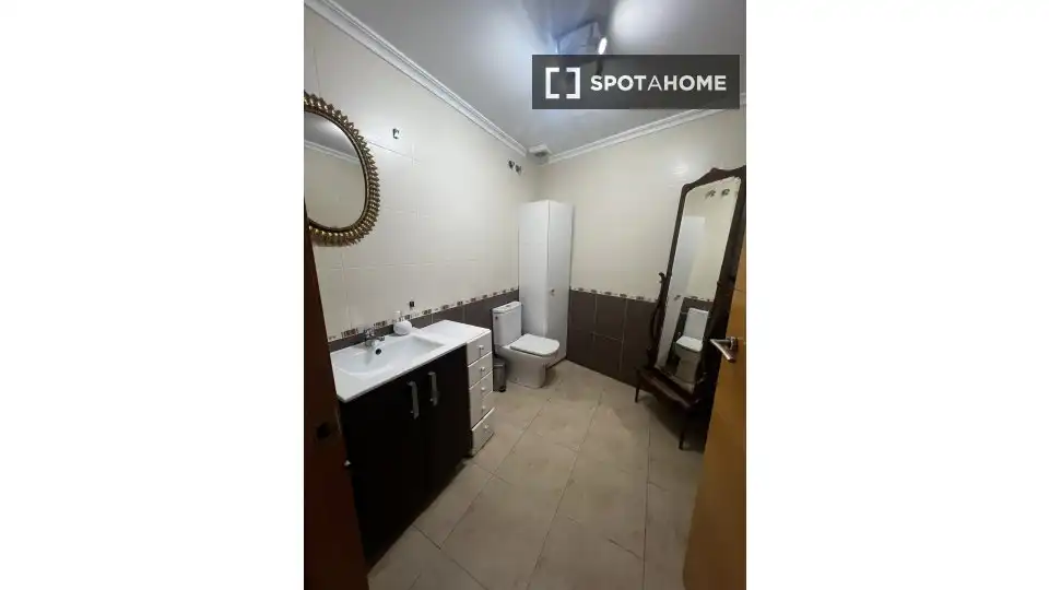Zimmer zur Miete, Valencia