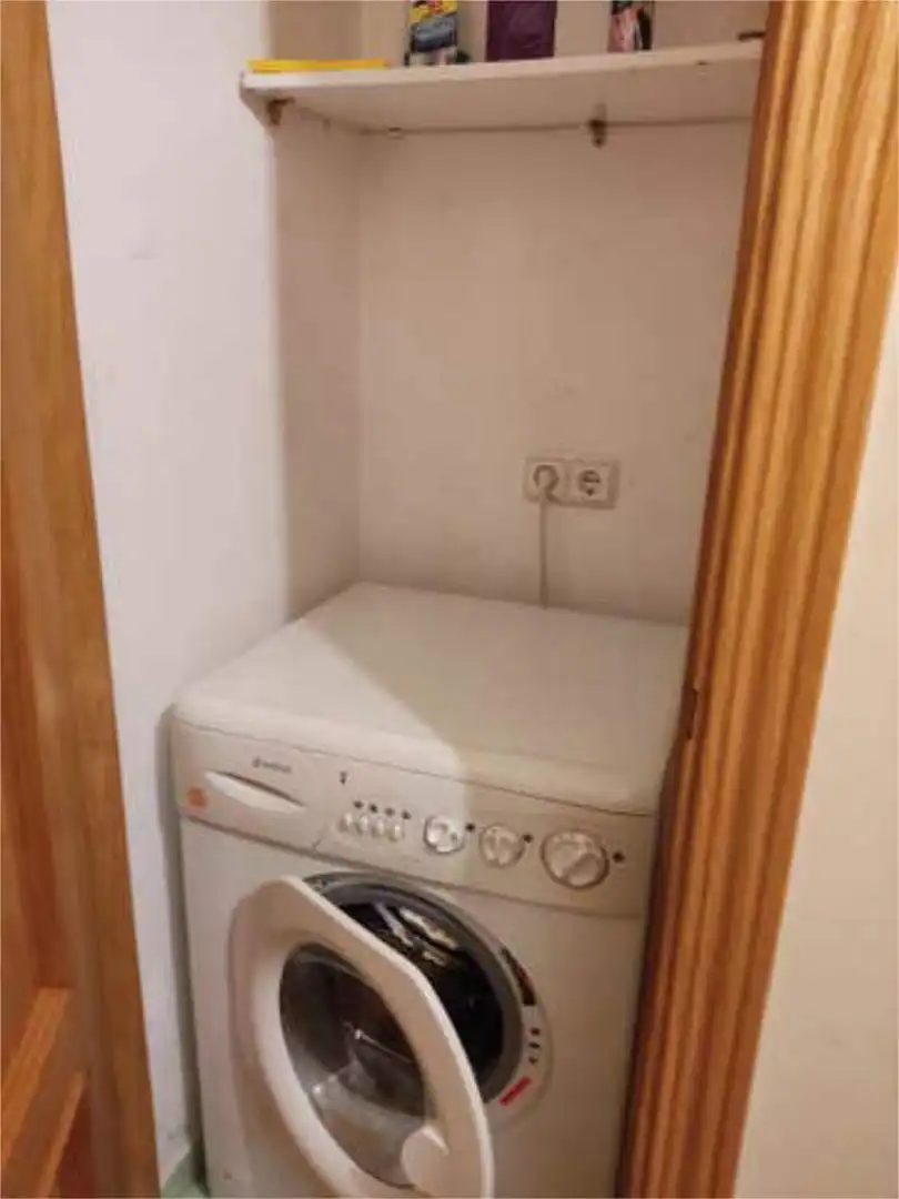 Piso de 45 m² en Teruel