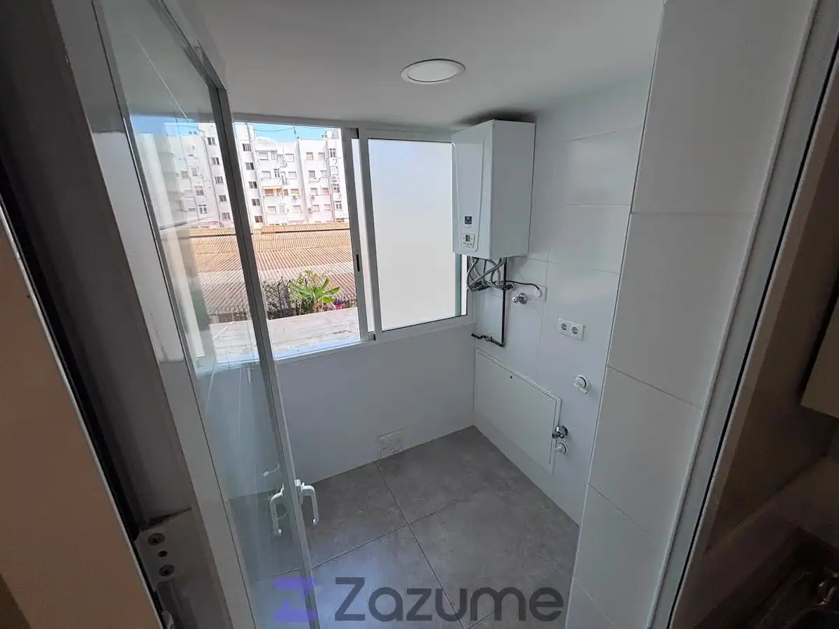 Piso de 137 m² en Cartagena