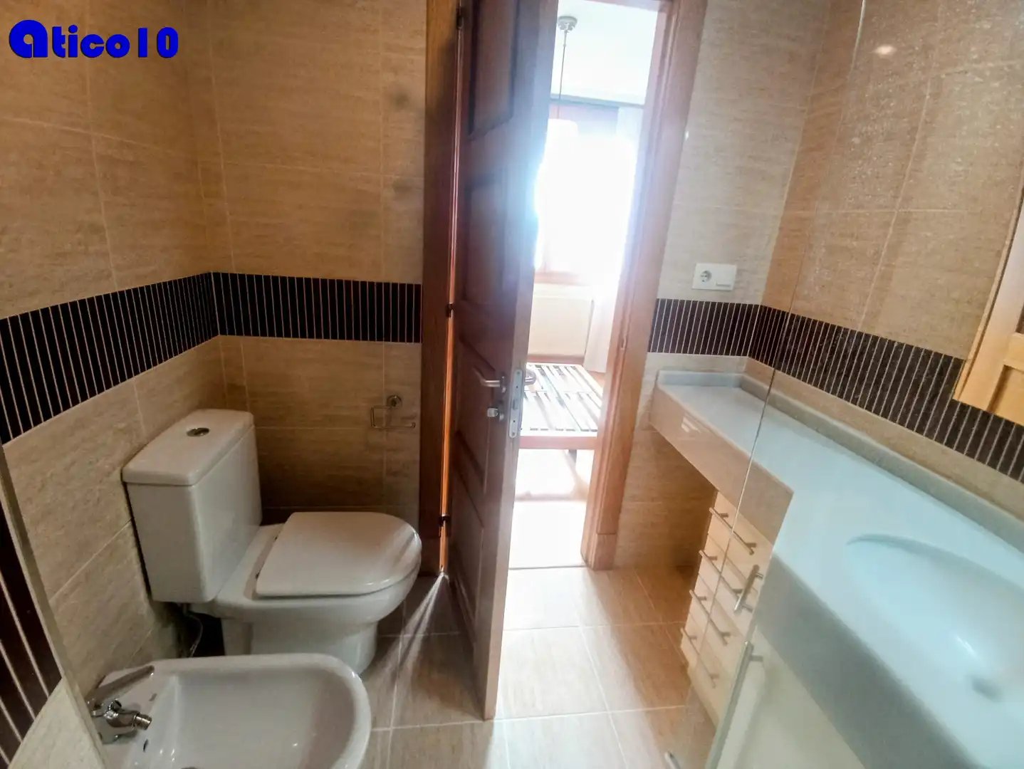 Wohnung 92 m² in Oviedo